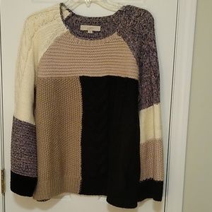 Loft Sweater